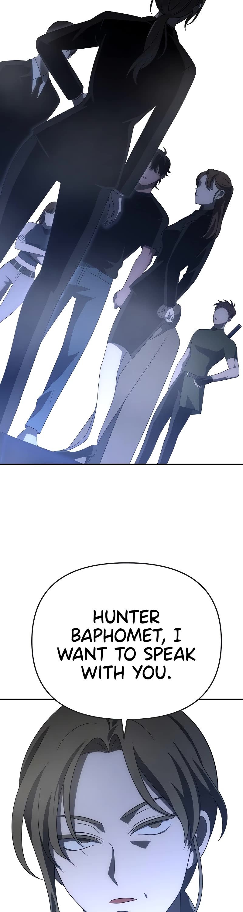 I Used to Be a Boss Chapter 61 page 16 - Chapter 61