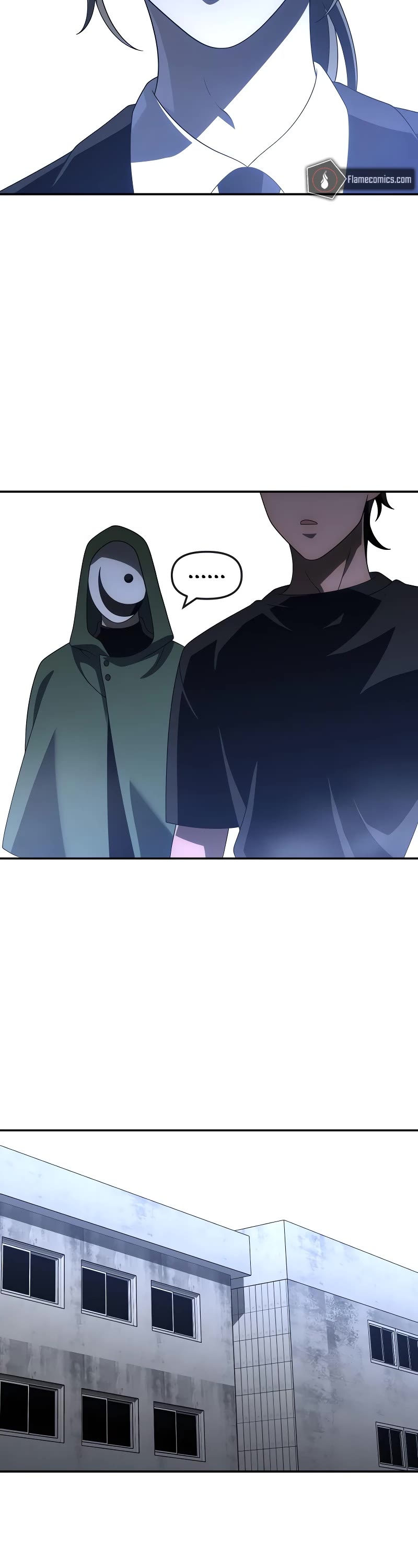 I Used to Be a Boss Chapter 61 page 17 - Chapter 61