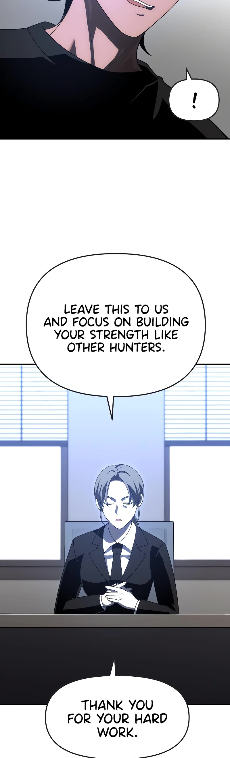 I Used to Be a Boss Chapter 61 page 20 - Chapter 61