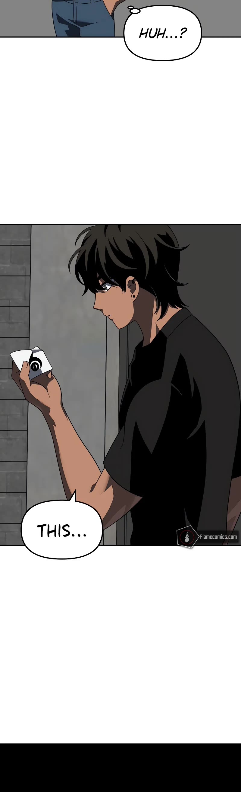 I Used to Be a Boss Chapter 61 page 25 - Chapter 61