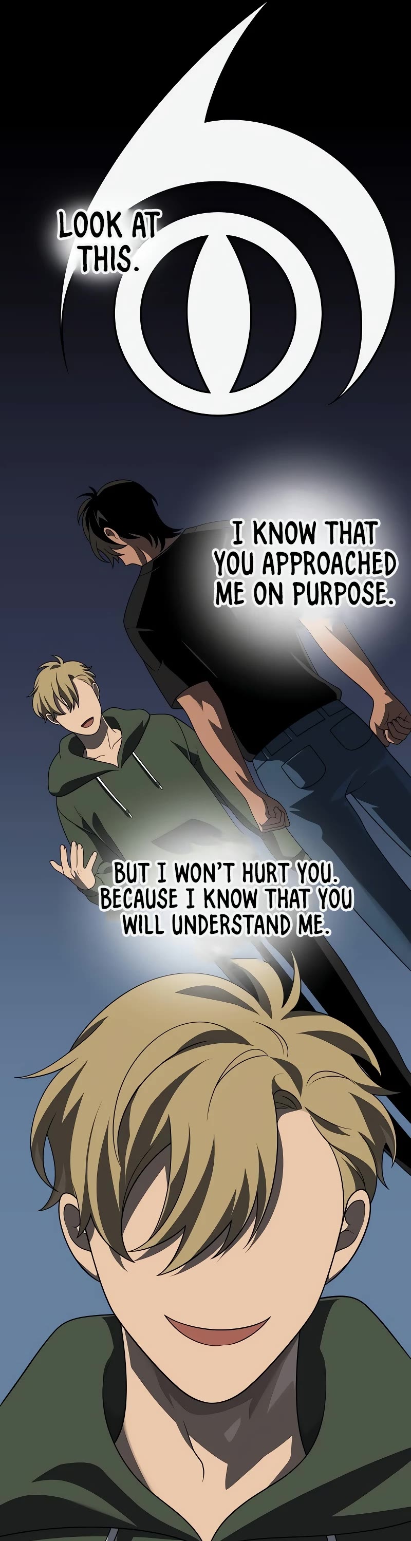 I Used to Be a Boss Chapter 61 page 26 - Chapter 61