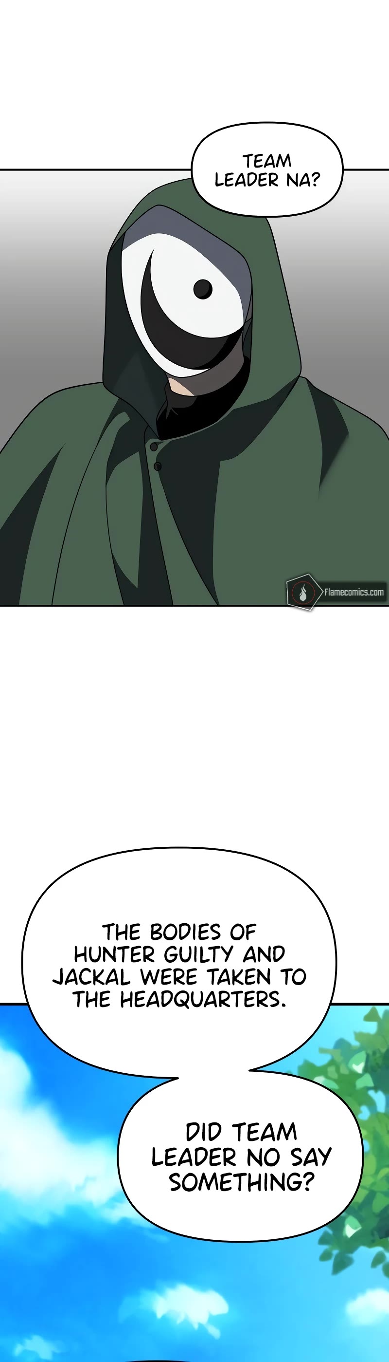 I Used to Be a Boss Chapter 61 page 29 - Chapter 61