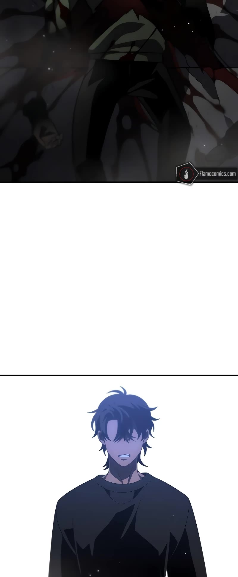 I Used to Be a Boss Chapter 61 page 4 - Chapter 61