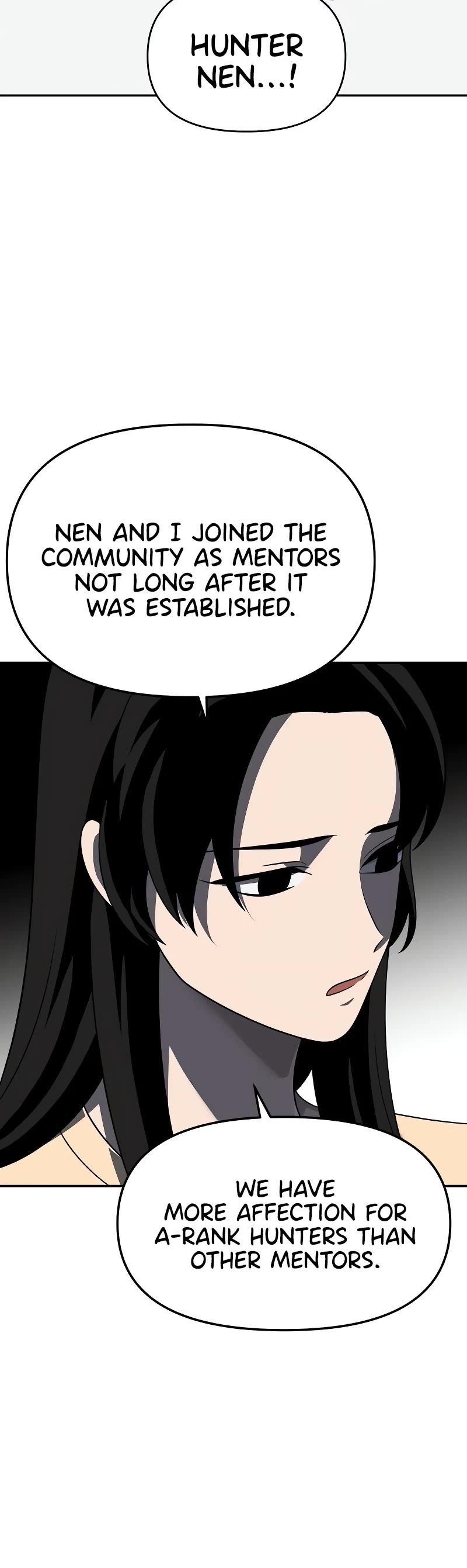 I Used to Be a Boss Chapter 61 page 41 - Chapter 61