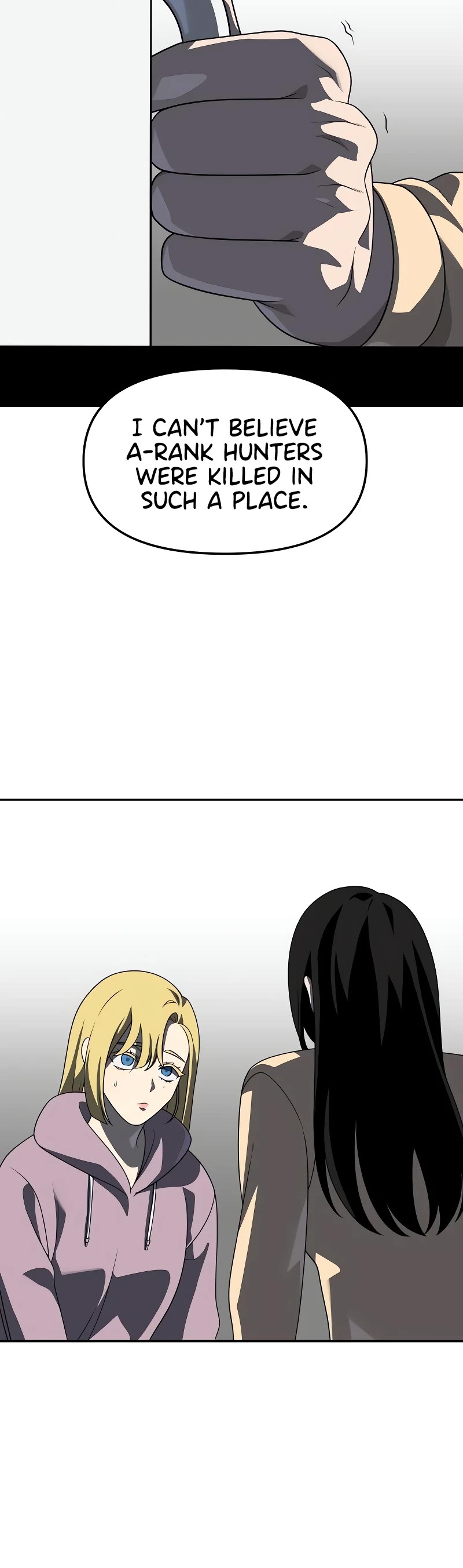I Used to Be a Boss Chapter 61 page 44 - Chapter 61