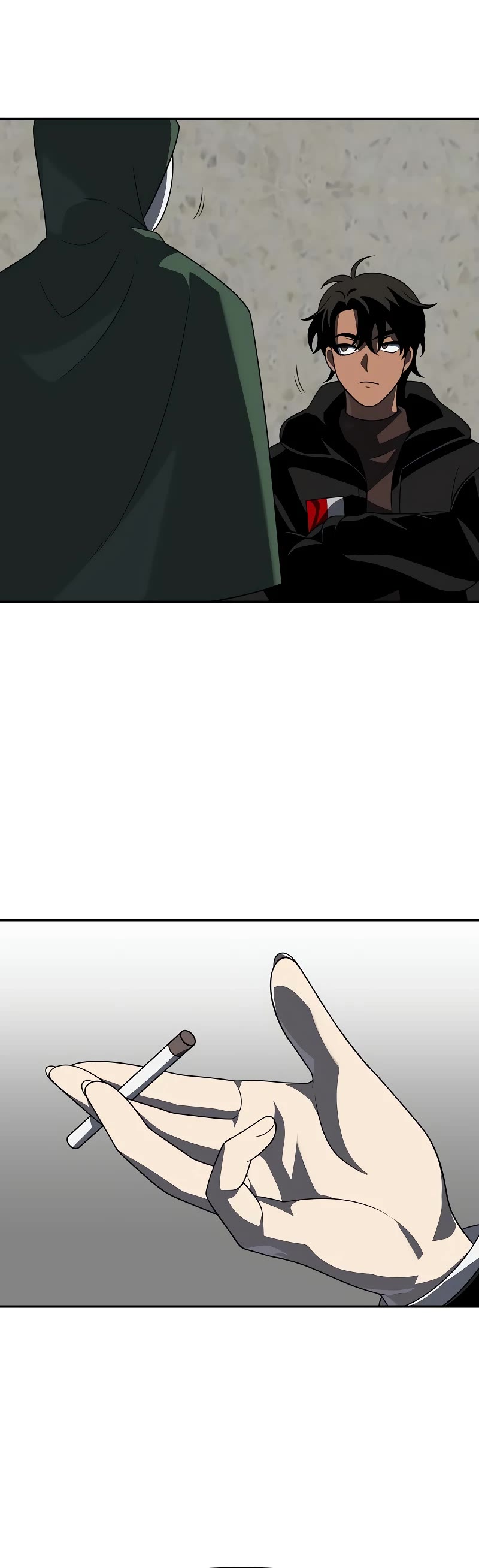 I Used to Be a Boss Chapter 61 page 49 - Chapter 61