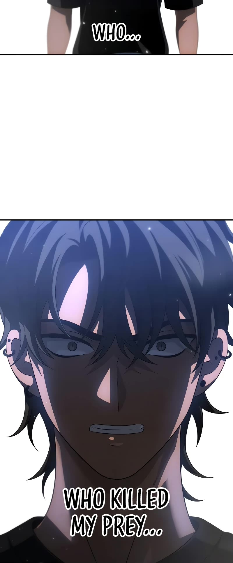 I Used to Be a Boss Chapter 61 page 5 - Chapter 61