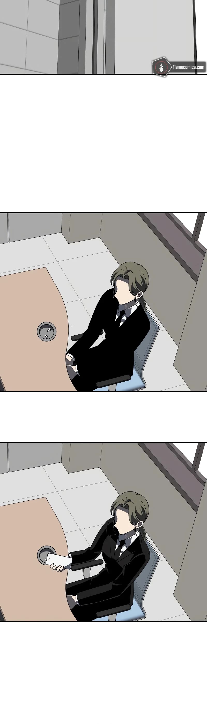 I Used to Be a Boss Chapter 61 page 53 - Chapter 61