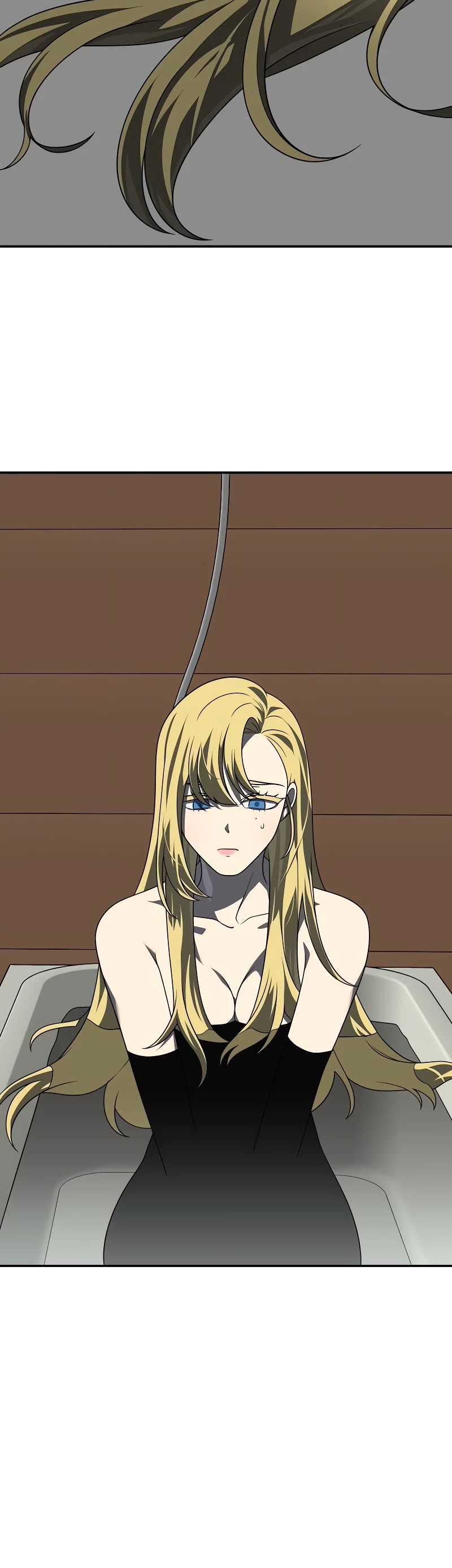I Used to Be a Boss Chapter 61 page 57 - Chapter 61