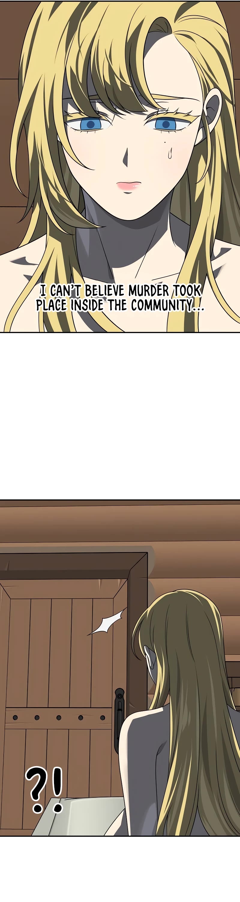I Used to Be a Boss Chapter 61 page 58 - Chapter 61