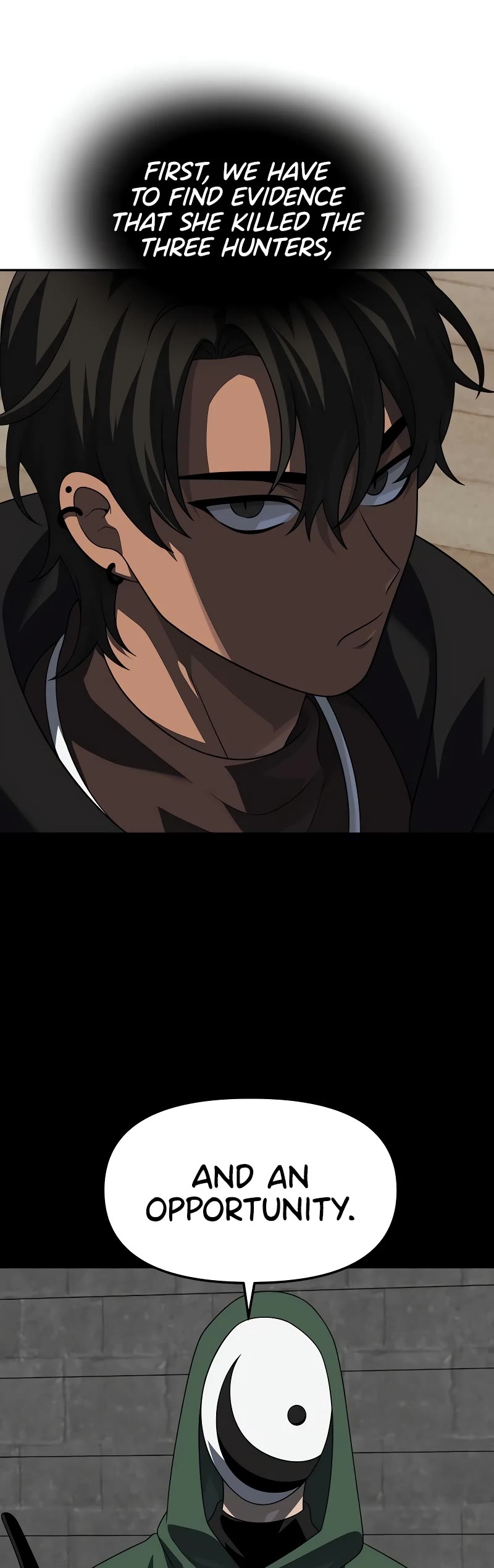 I Used to Be a Boss Chapter 61 page 60 - Chapter 61
