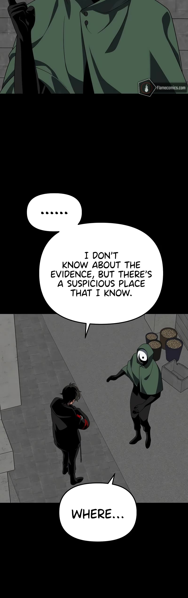 I Used to Be a Boss Chapter 61 page 61 - Chapter 61
