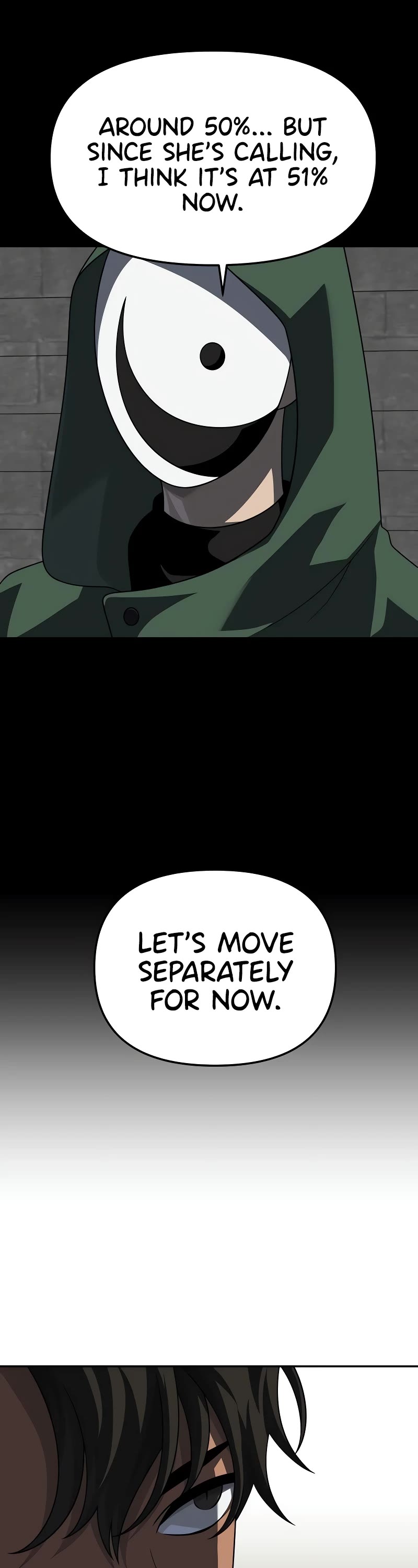 I Used to Be a Boss Chapter 61 page 63 - Chapter 61