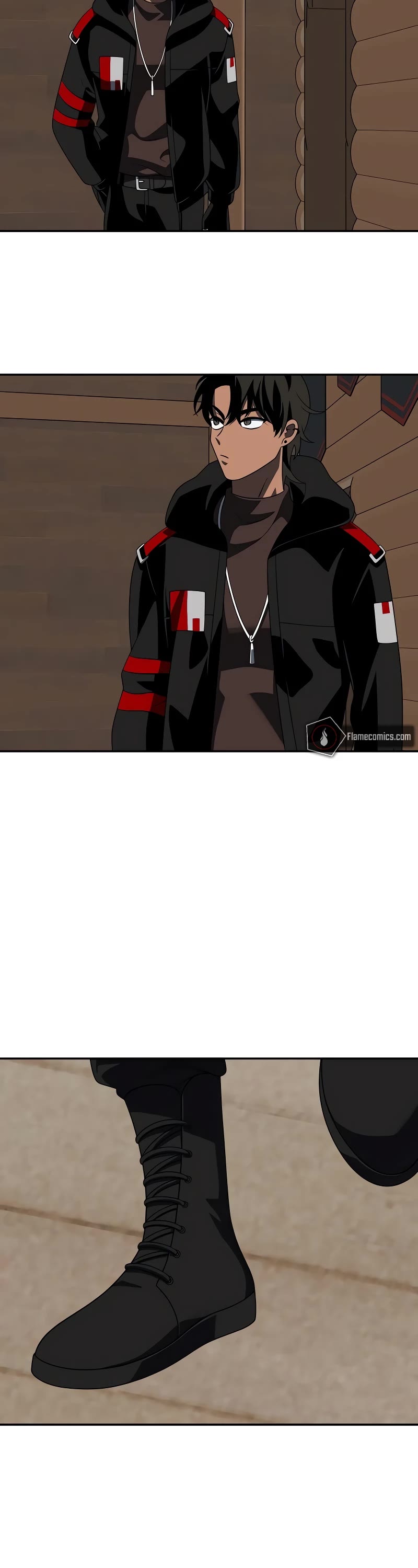 I Used to Be a Boss Chapter 61 page 65 - Chapter 61