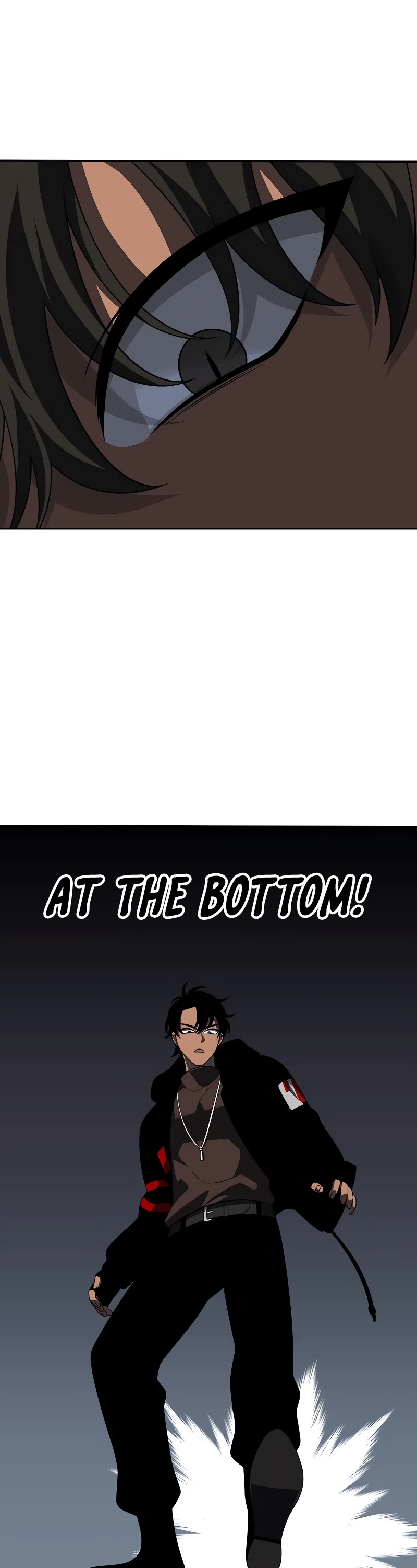 I Used to Be a Boss Chapter 61 page 66 - Chapter 61