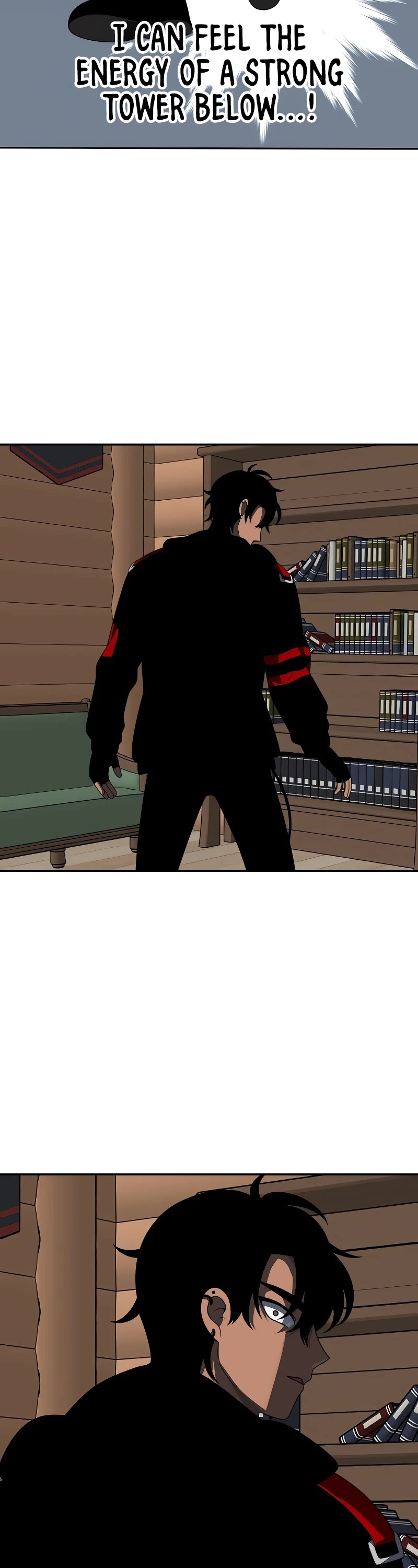 I Used to Be a Boss Chapter 61 page 67 - Chapter 61