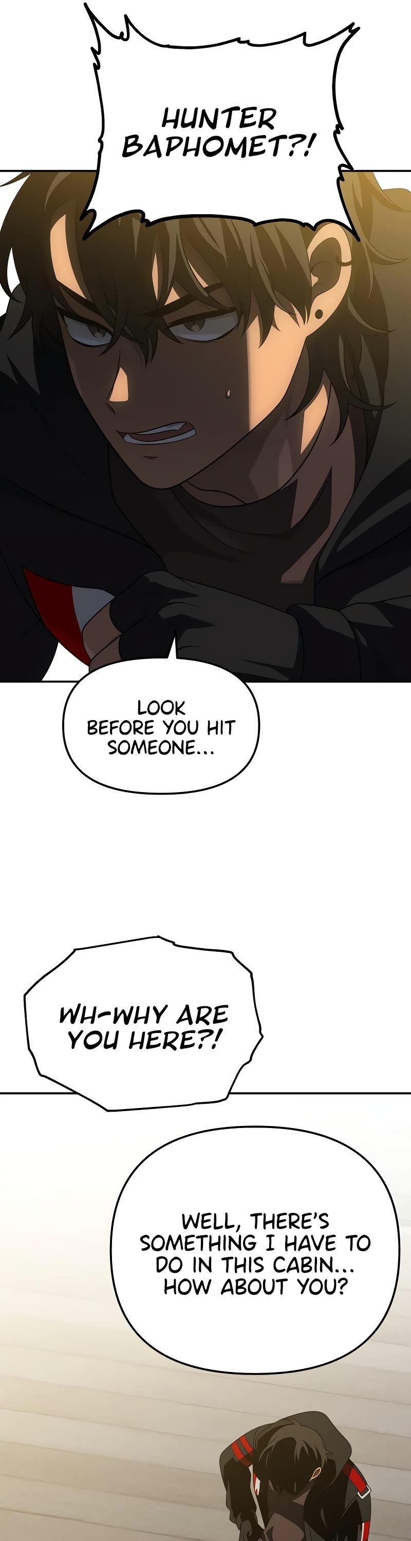 I Used to Be a Boss Chapter 61 page 70 - Chapter 61