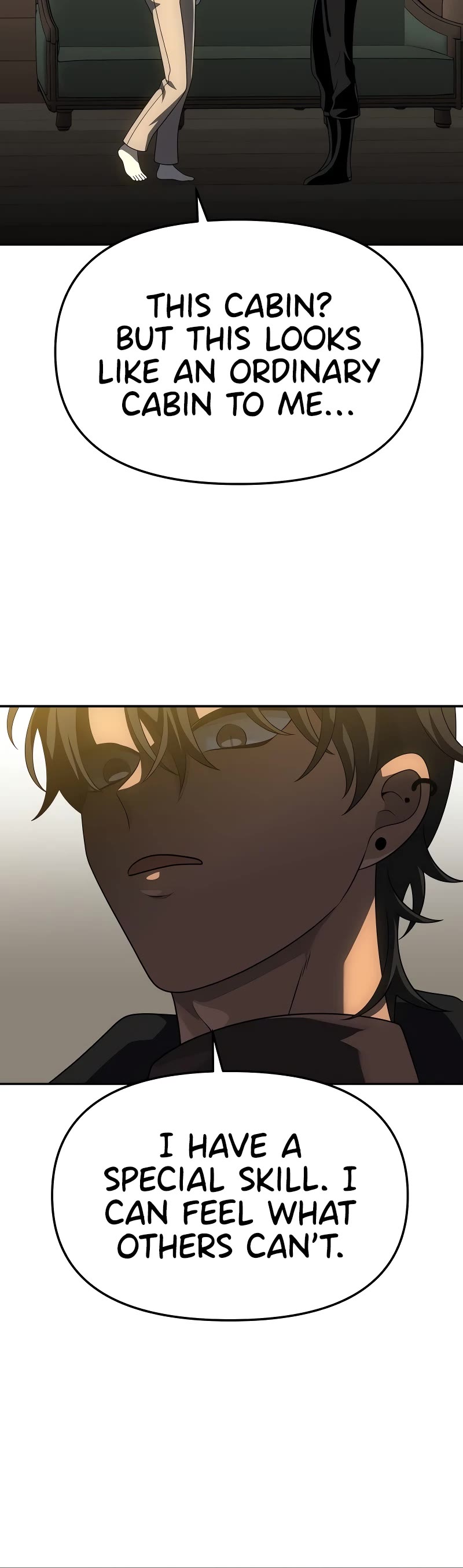 I Used to Be a Boss Chapter 61 page 73 - Chapter 61