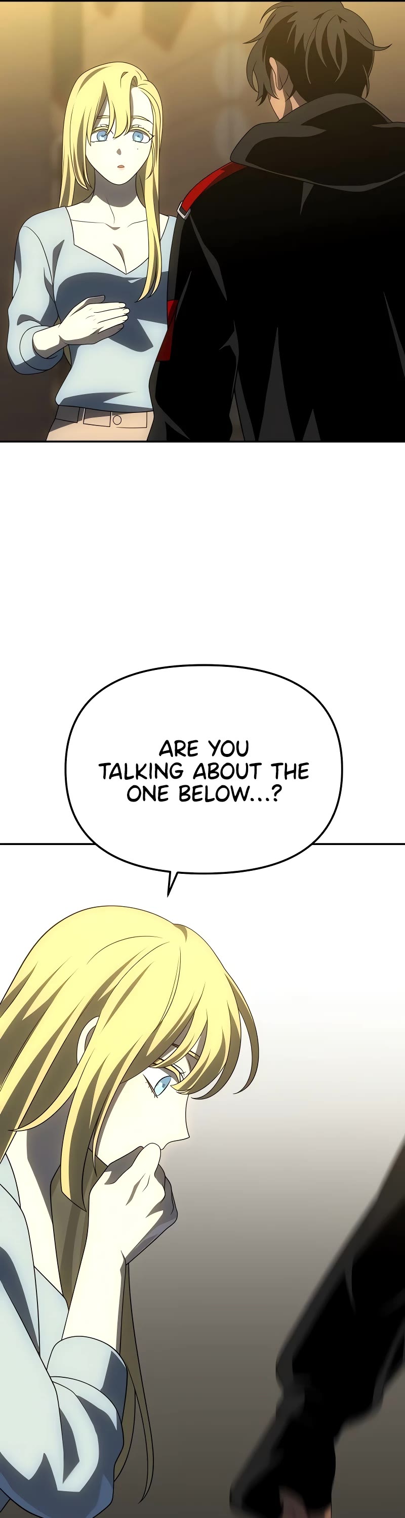 I Used to Be a Boss Chapter 61 page 74 - Chapter 61
