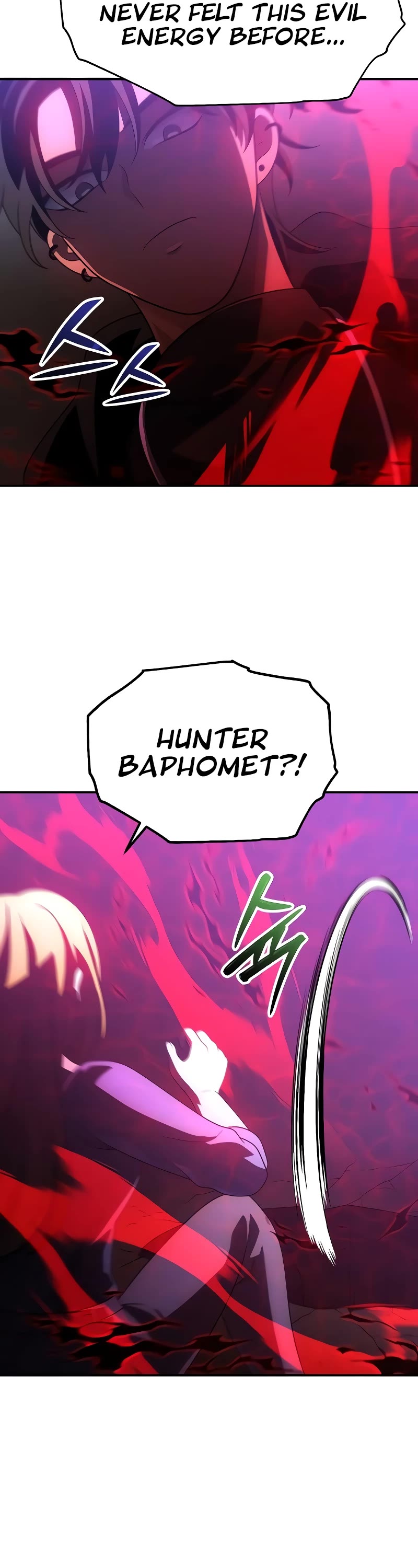 I Used to Be a Boss Chapter 61 page 79 - Chapter 61