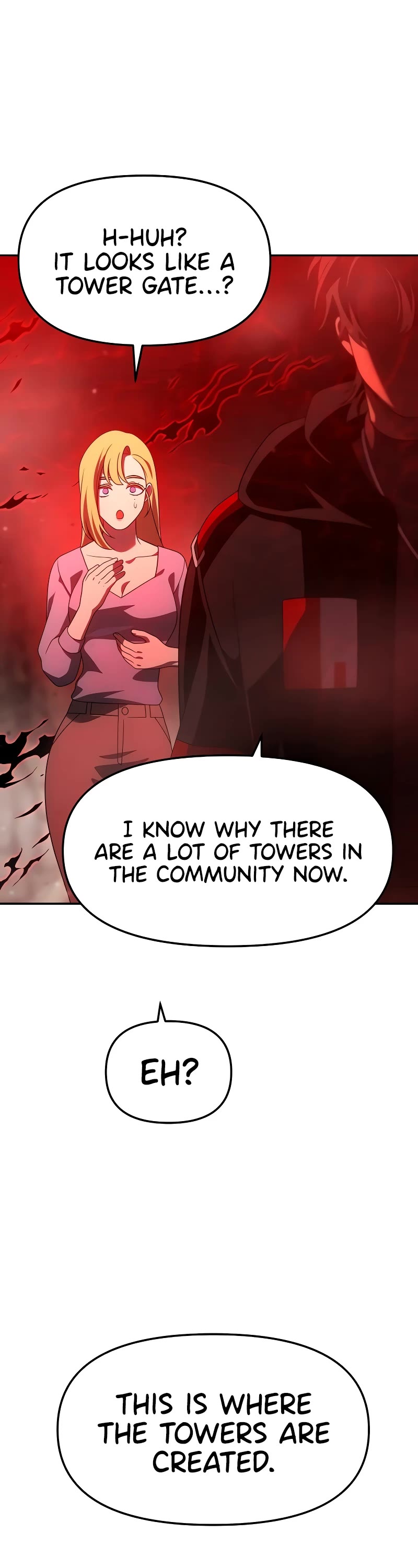 I Used to Be a Boss Chapter 61 page 83 - Chapter 61
