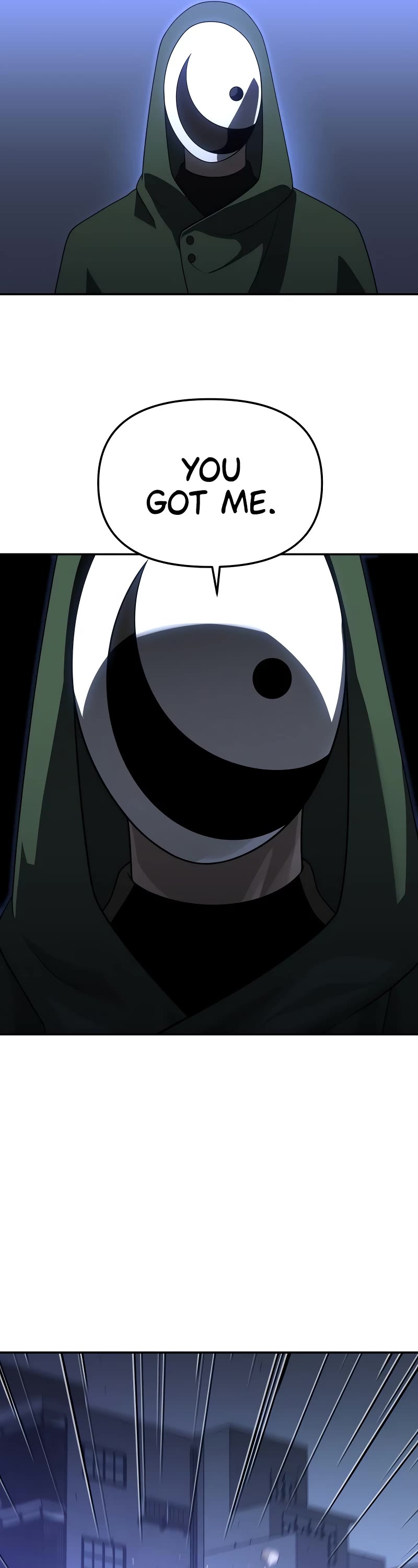 I Used to Be a Boss Chapter 62 page 10 - Chapter 62