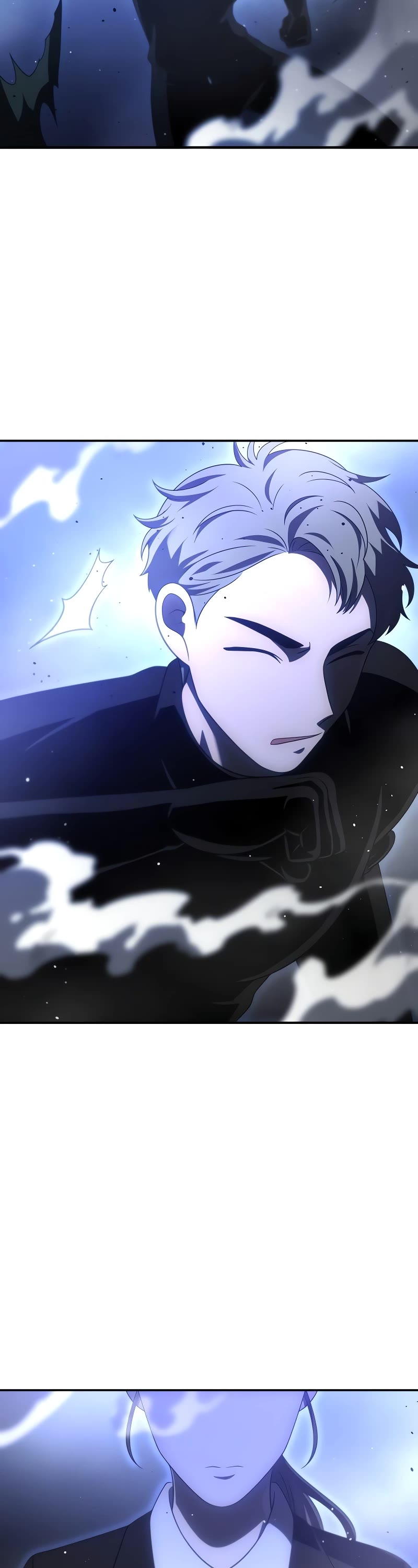I Used to Be a Boss Chapter 62 page 12 - Chapter 62