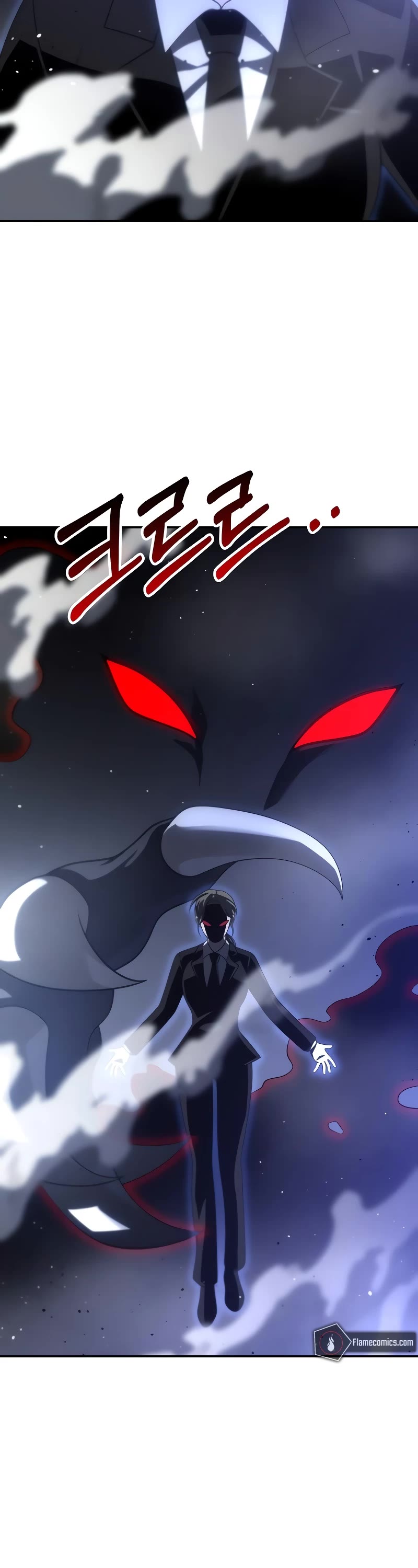 I Used to Be a Boss Chapter 62 page 13 - Chapter 62