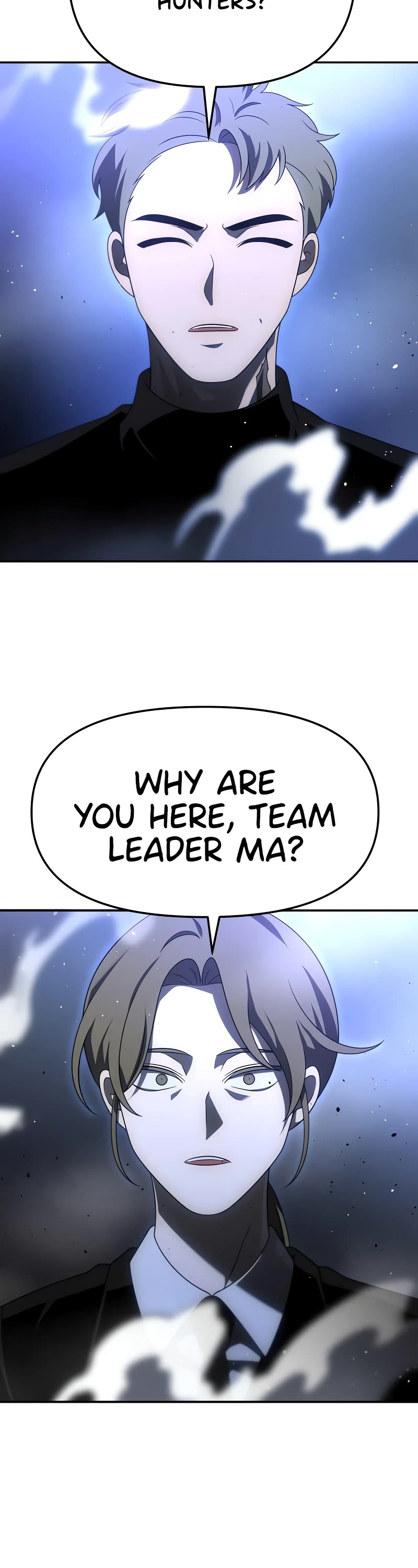 I Used to Be a Boss Chapter 62 page 15 - Chapter 62