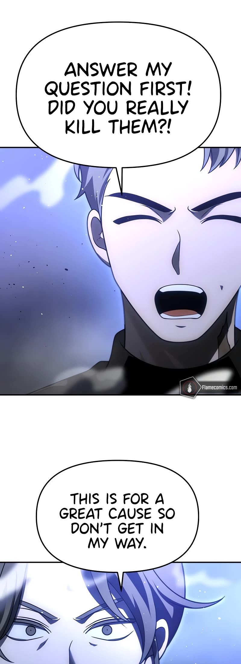 I Used to Be a Boss Chapter 62 page 16 - Chapter 62