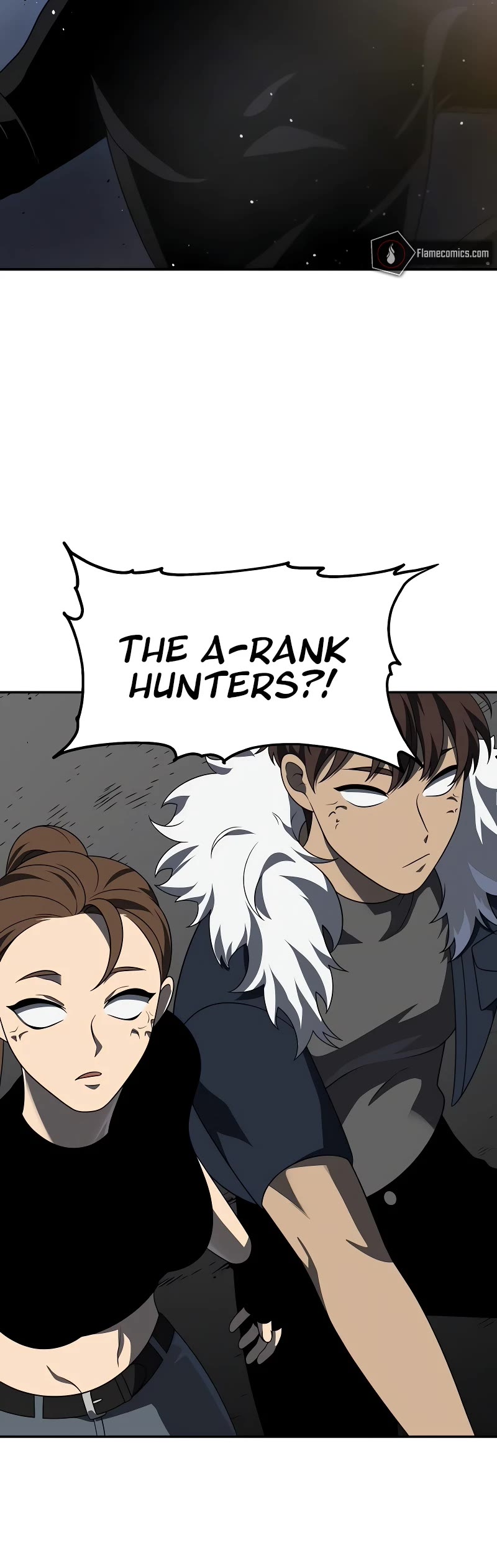 I Used to Be a Boss Chapter 62 page 21 - Chapter 62