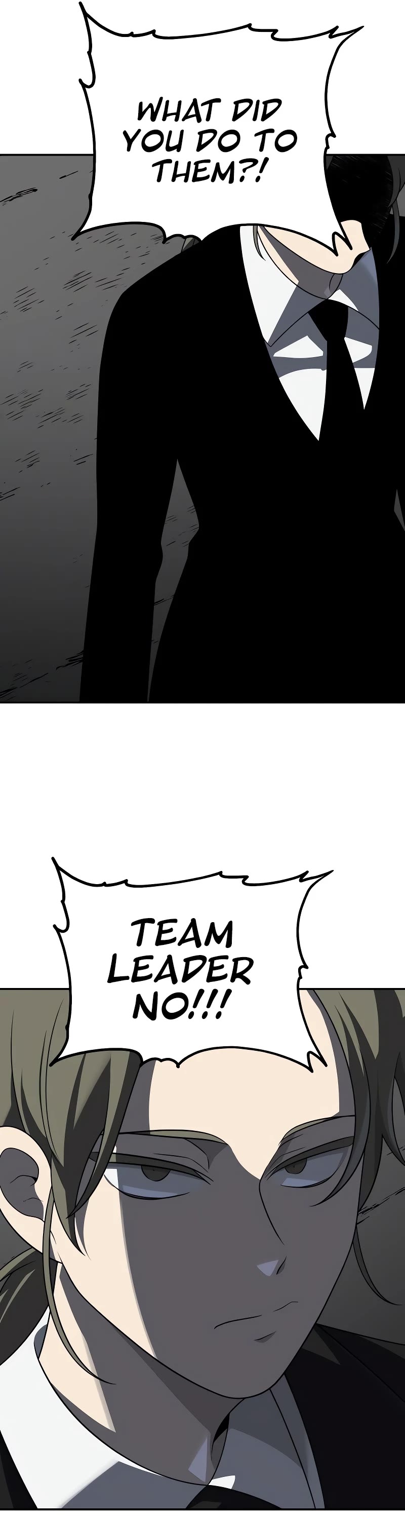 I Used to Be a Boss Chapter 62 page 22 - Chapter 62
