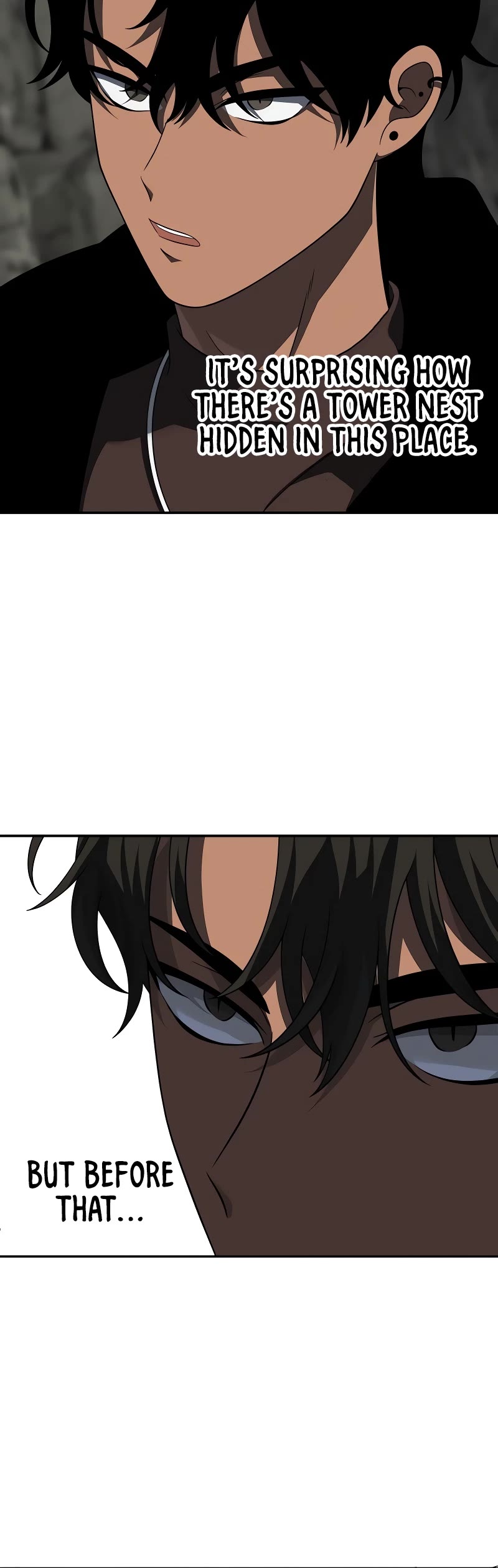 I Used to Be a Boss Chapter 62 page 25 - Chapter 62