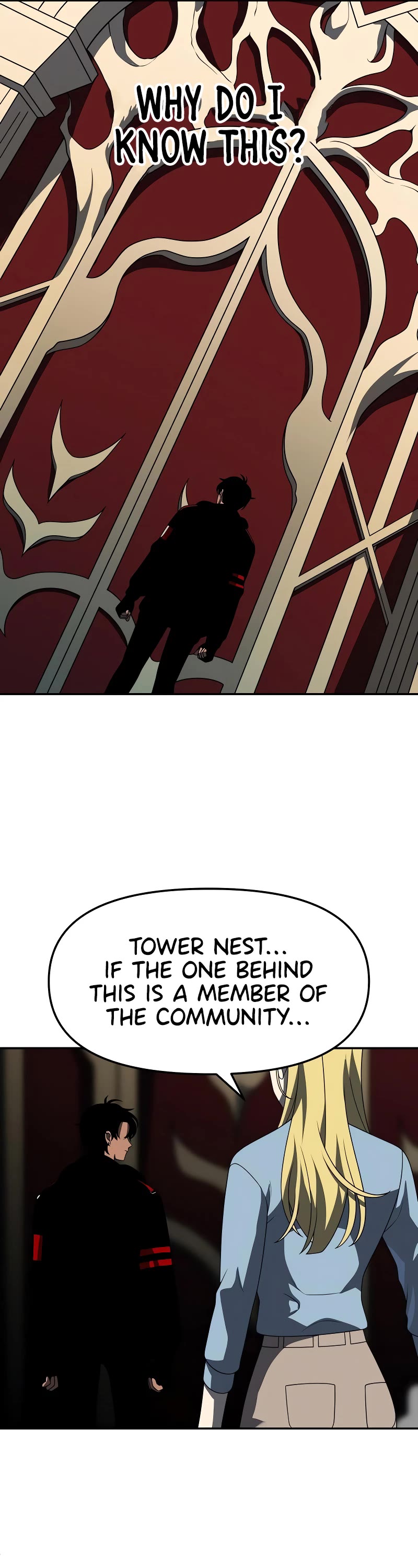 I Used to Be a Boss Chapter 62 page 26 - Chapter 62