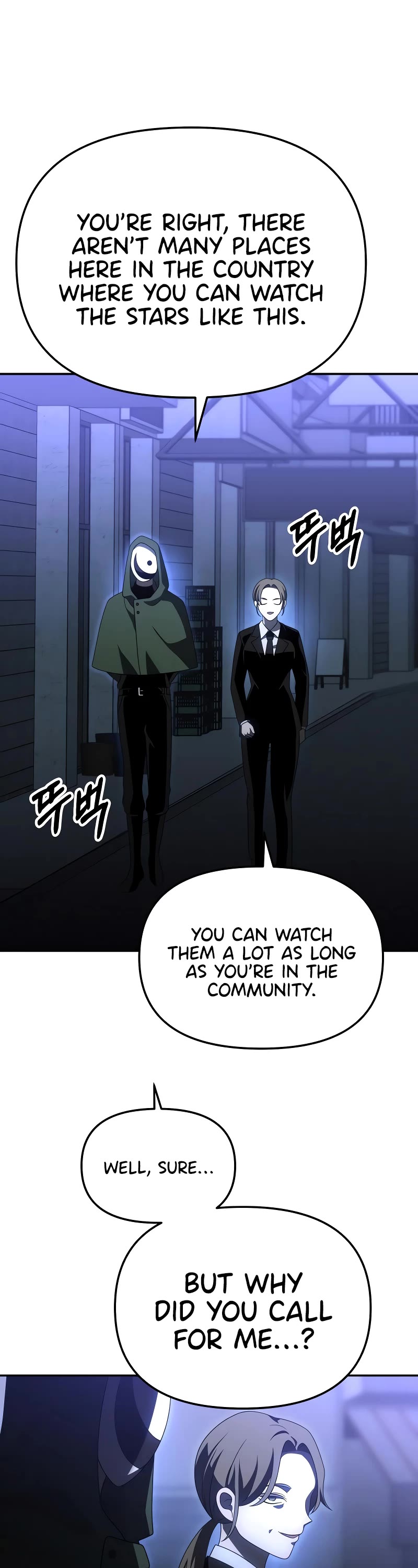 I Used to Be a Boss Chapter 62 page 3 - Chapter 62