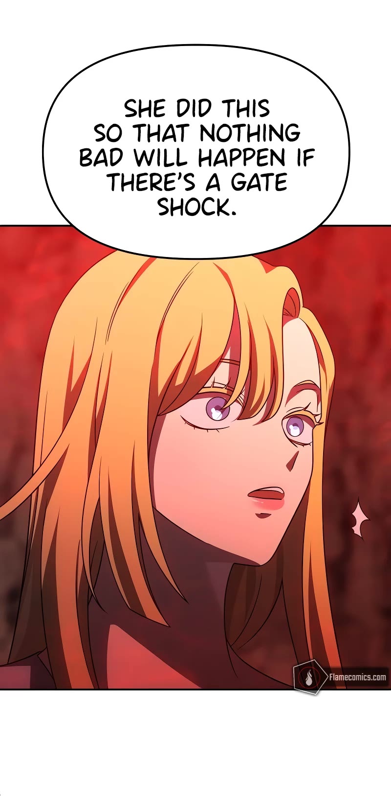 I Used to Be a Boss Chapter 62 page 37 - Chapter 62