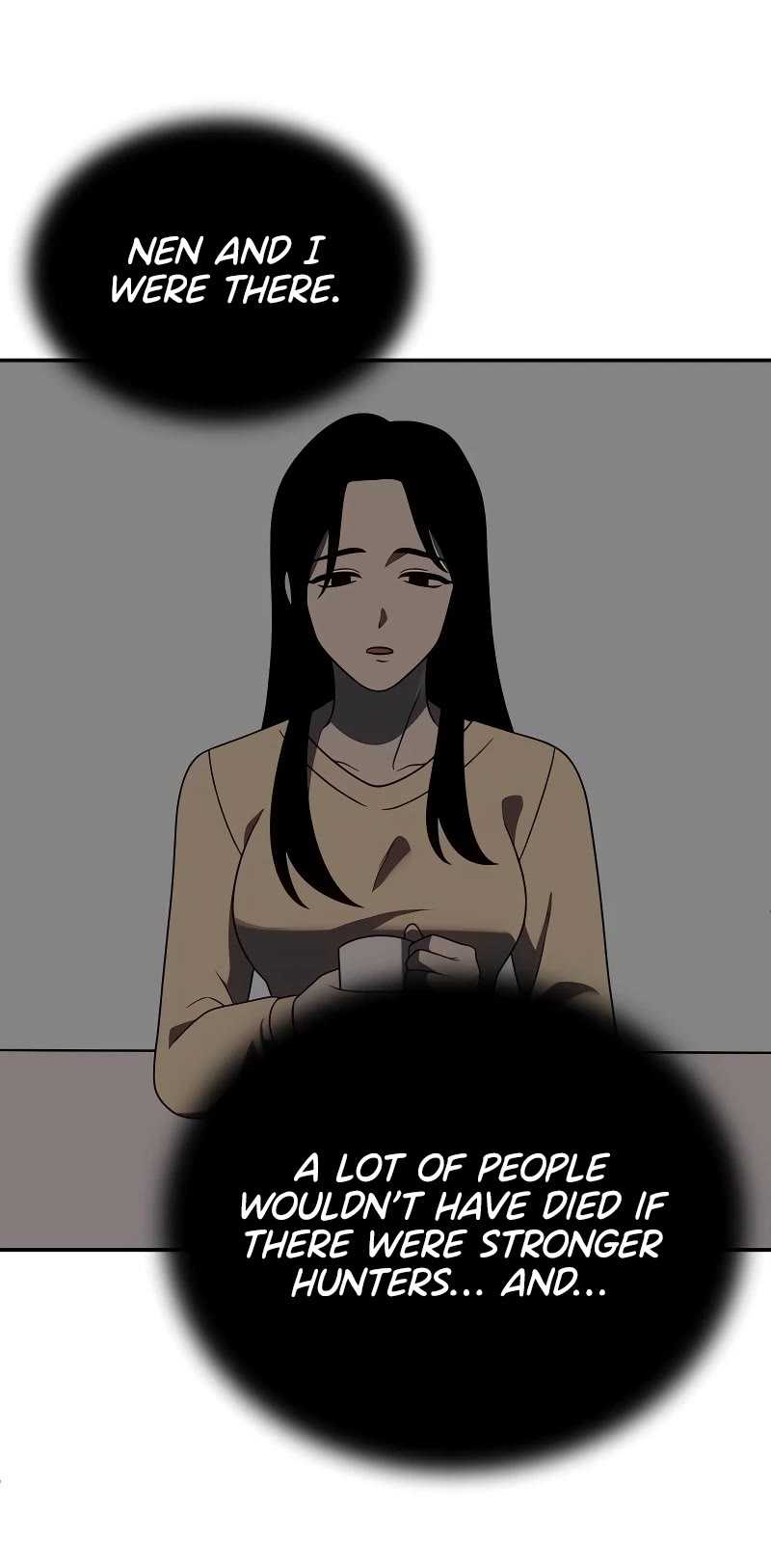 I Used to Be a Boss Chapter 62 page 38 - Chapter 62