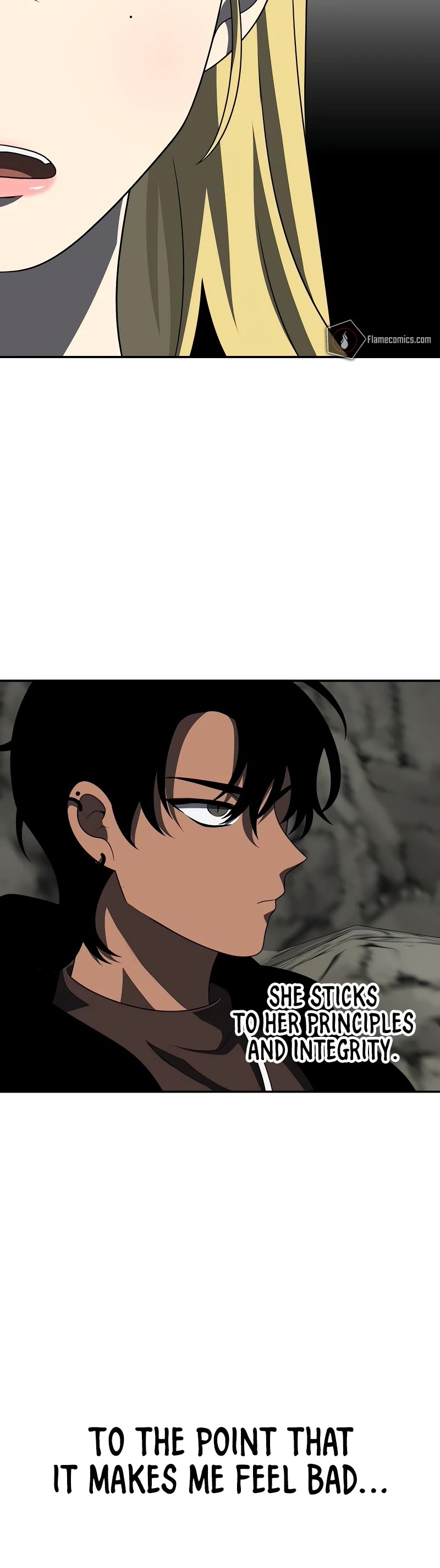 I Used to Be a Boss Chapter 62 page 42 - Chapter 62
