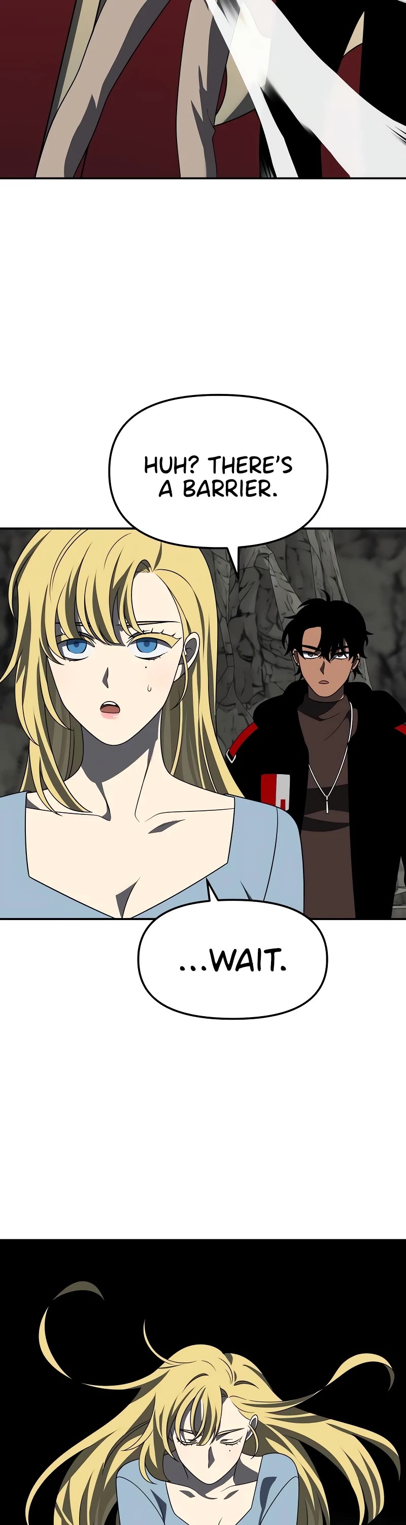 I Used to Be a Boss Chapter 62 page 44 - Chapter 62