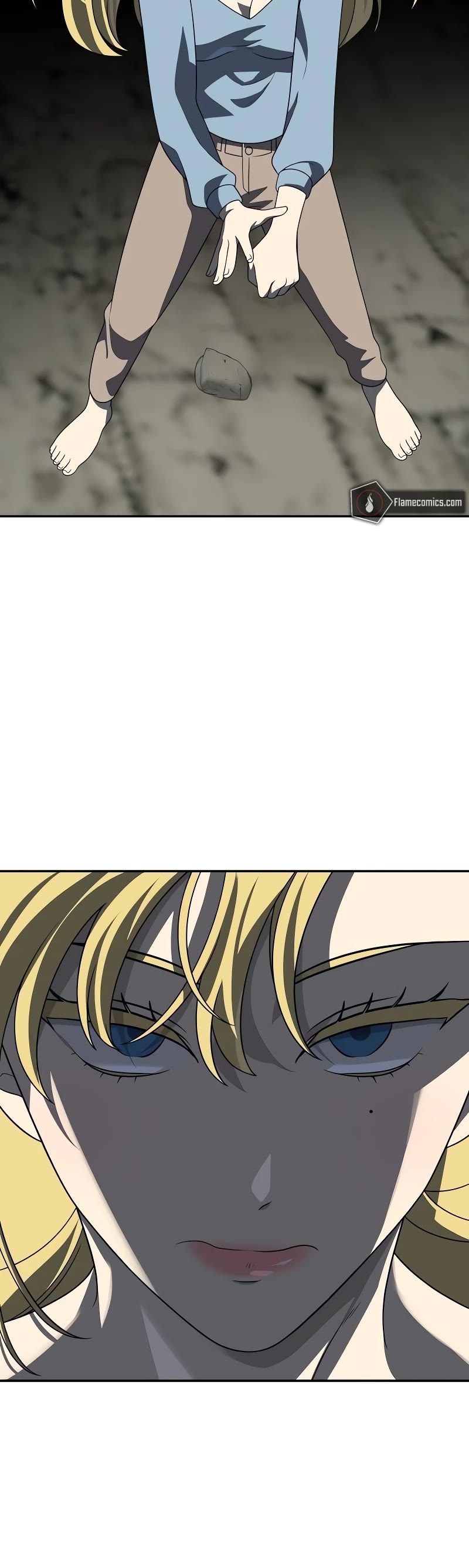 I Used to Be a Boss Chapter 62 page 45 - Chapter 62