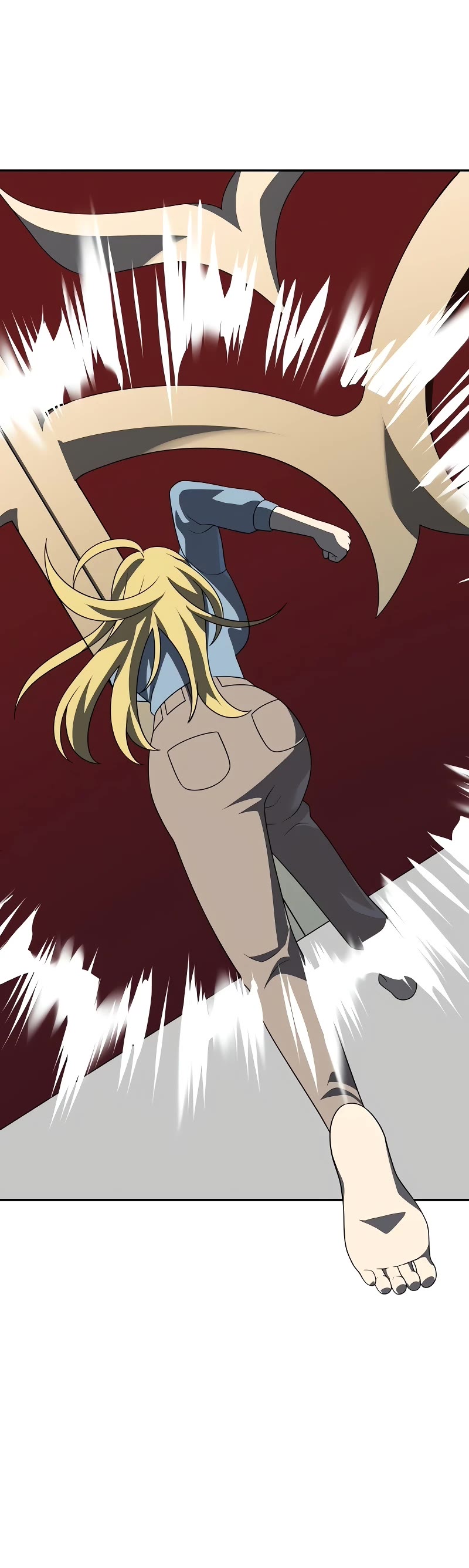 I Used to Be a Boss Chapter 62 page 46 - Chapter 62