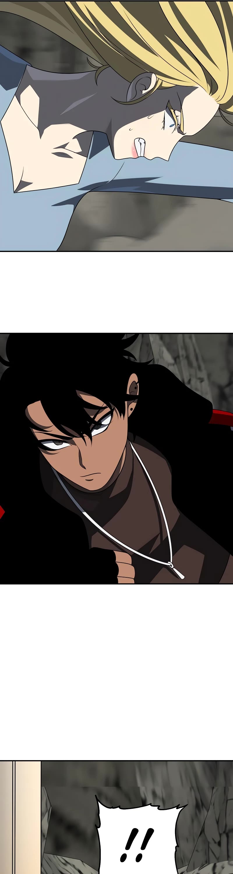 I Used to Be a Boss Chapter 62 page 47 - Chapter 62