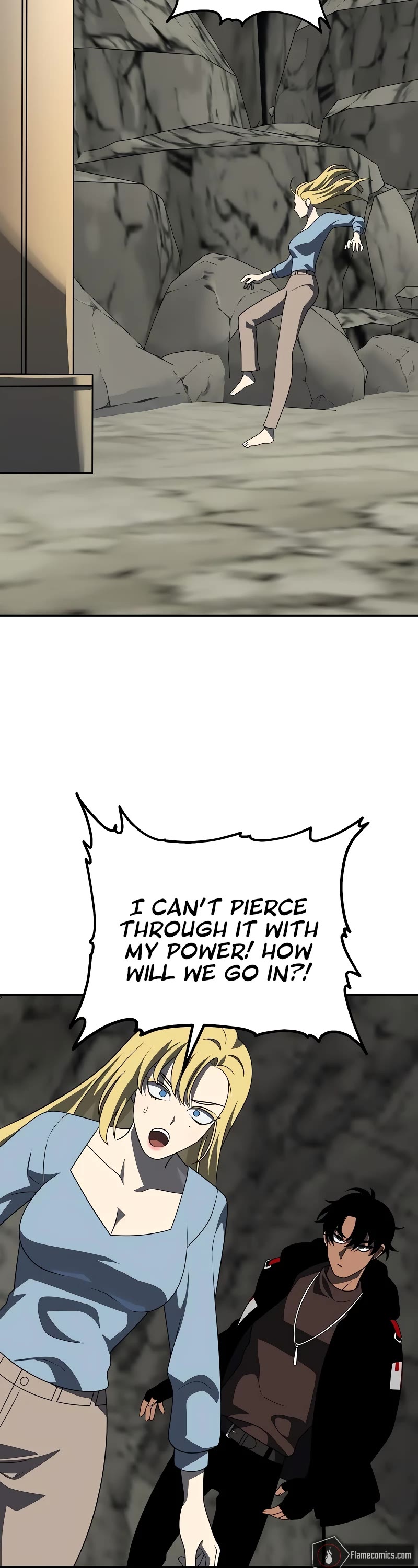 I Used to Be a Boss Chapter 62 page 48 - Chapter 62