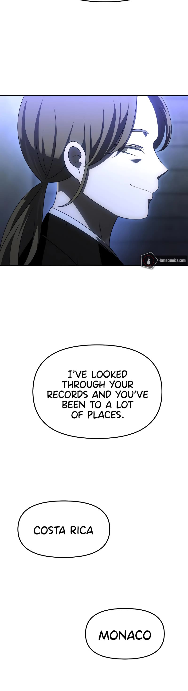 I Used to Be a Boss Chapter 62 page 5 - Chapter 62