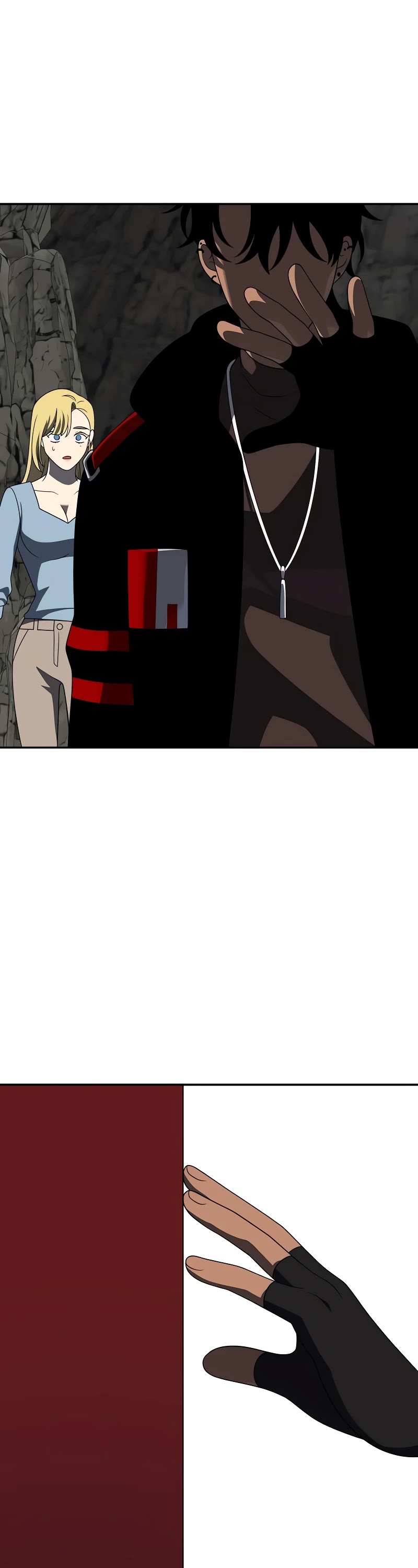 I Used to Be a Boss Chapter 62 page 52 - Chapter 62