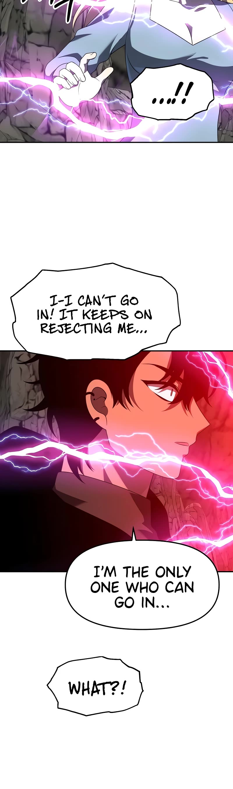 I Used to Be a Boss Chapter 62 page 57 - Chapter 62