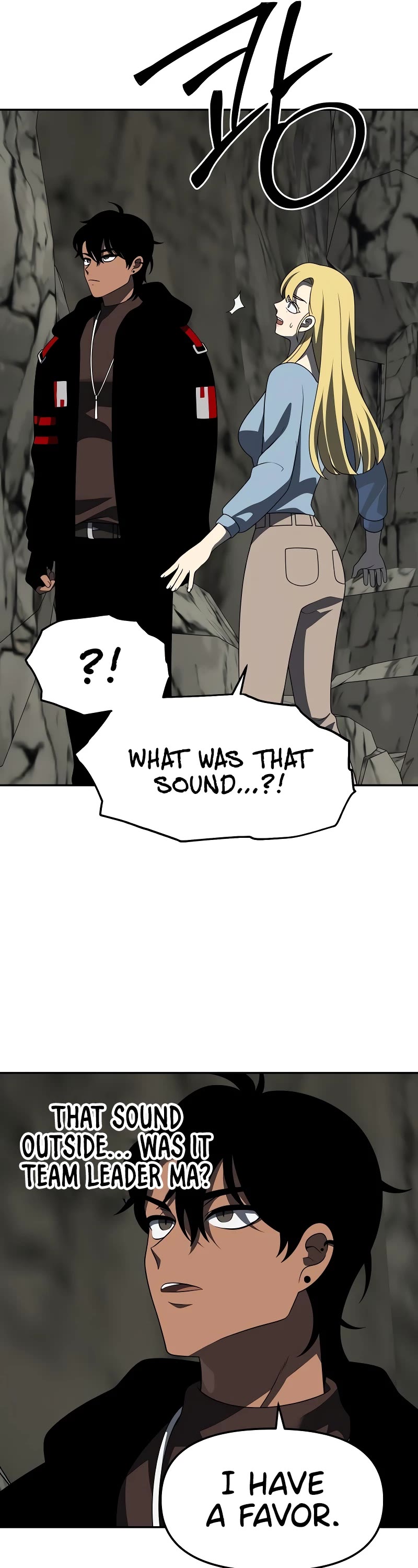 I Used to Be a Boss Chapter 62 page 59 - Chapter 62