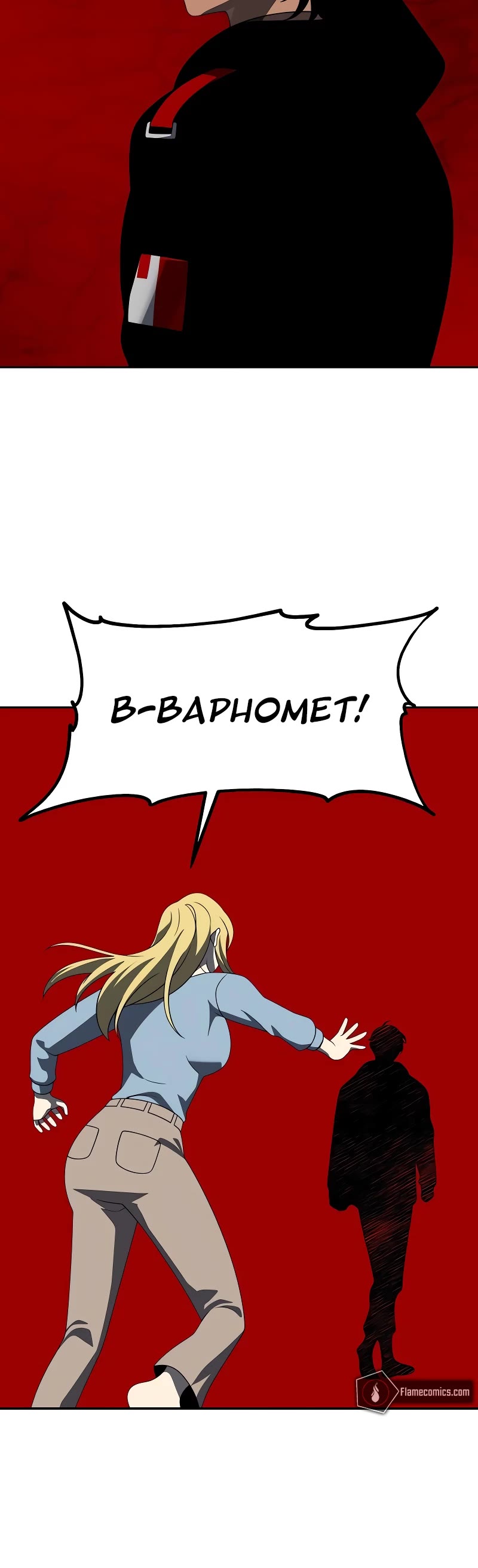 I Used to Be a Boss Chapter 62 page 61 - Chapter 62