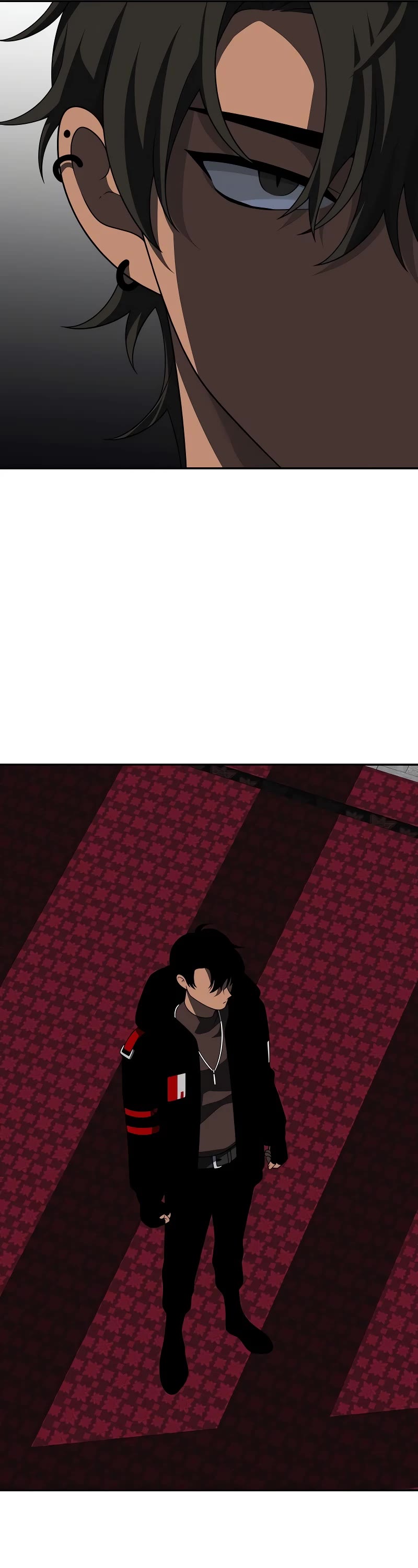 I Used to Be a Boss Chapter 62 page 63 - Chapter 62