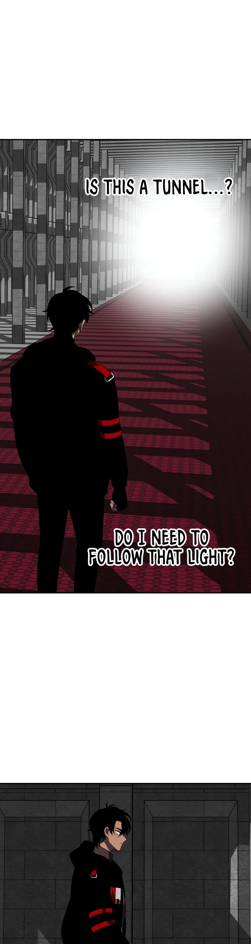I Used to Be a Boss Chapter 62 page 64 - Chapter 62